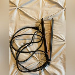 Bestope hair straightening iron